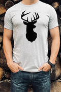 Men's Buck Tee 4709