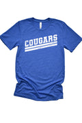 Cougars 4711