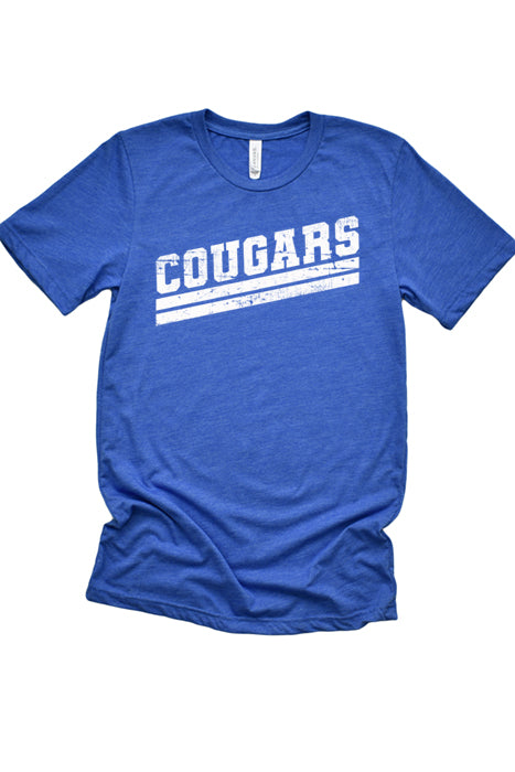 Cougars 4711