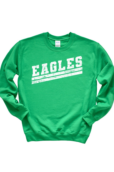 Eagles 4713 sweat