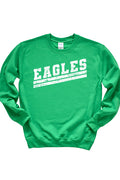 Eagles 4713 sweat