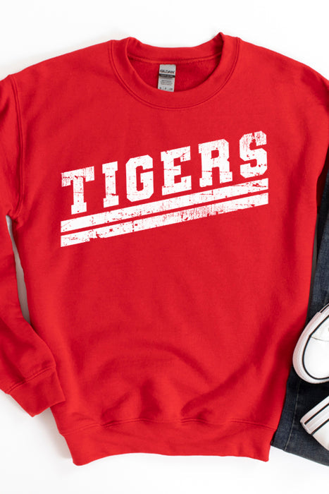 Tigers 4714 sweat