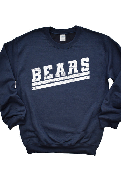 Bears 4715 sweat