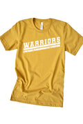 Warriors 4716