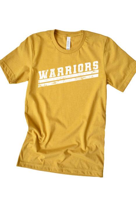 Warriors 4716