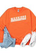 Warriors 4716 sweat