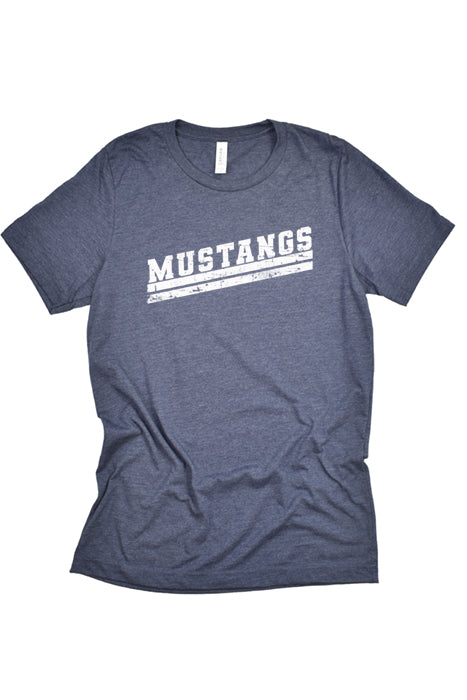 Mustangs 4717