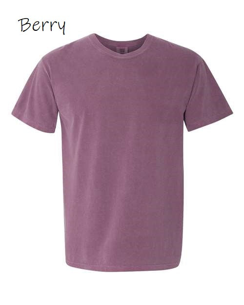 Happy Place Oversized Tee 4749 CC