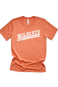 Wild Cats 4718