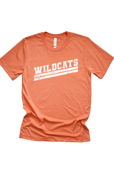 Wild Cats 4718