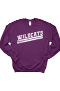 Wildcats 4718 sweat