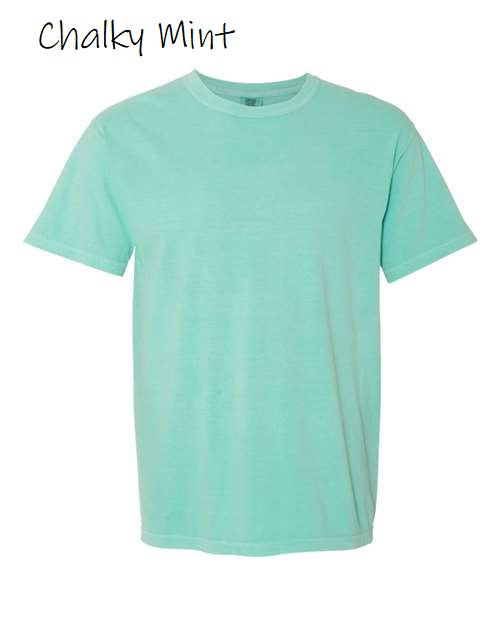 Happy Place Oversized Tee 4749 CC