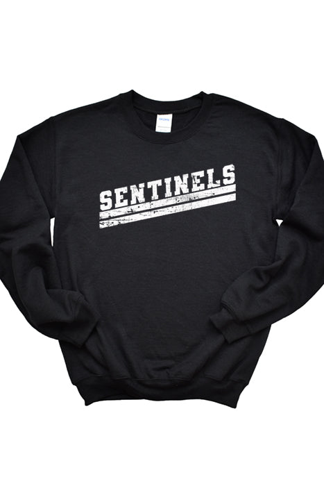 Sentinels 4718 sweat
