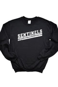Sentinels 4718 sweat