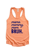 Mama 4722 tank