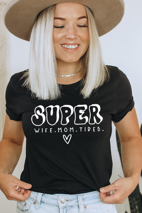 Super Mom 4723