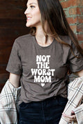 Not the worst mom 4724
