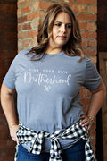 Motherhood 4726