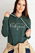 Motherhood 4726 hoodie