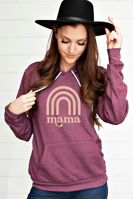 Mama 4727 Hoodie