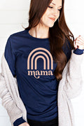 Mama 4727 longsleeve