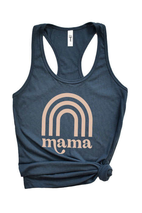 Mama 4727 tank