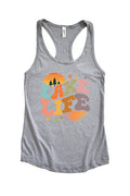Lake Life 4729 tank