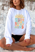 Sunshine 4730 sweat