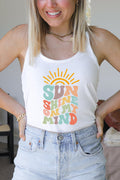 Sunshine 4730 tank