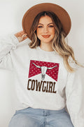 Cowgirl 4731 sweat