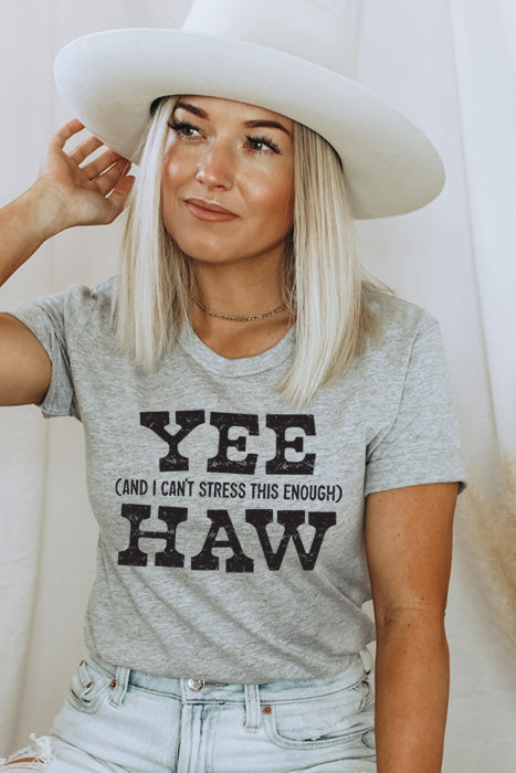 Yee Haw 4739