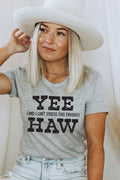 Yee Haw 4739