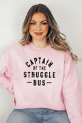 Struggle Bus 4742 sweat