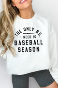 Baseball Season 4746 sweat