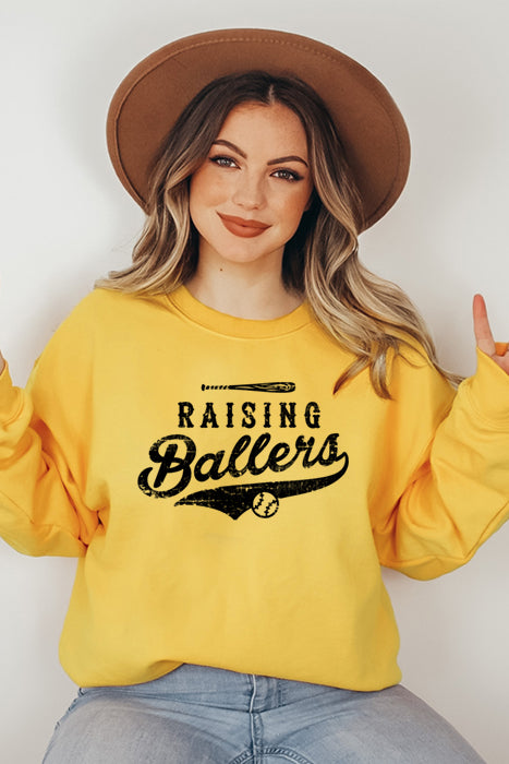 Raising Ballers 4748 sweat