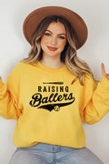 Raising Ballers 4748 sweat