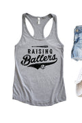 Raising Ballers 4748 tank