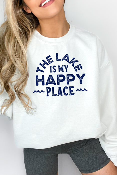 Happy Place 4749 sweat