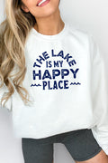 Happy Place 4749 sweat