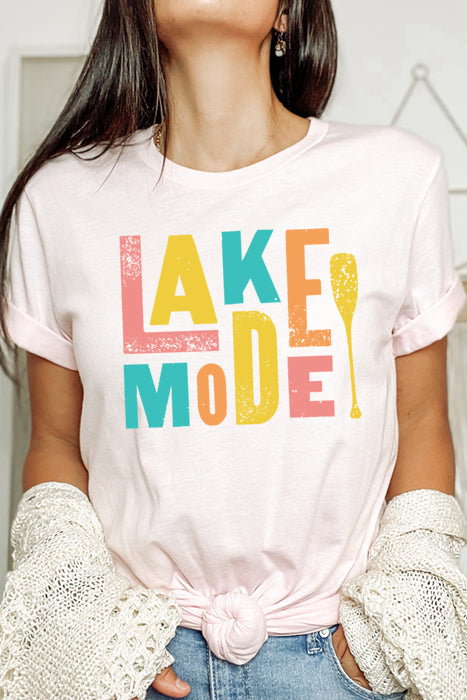 Lake Mode 4751