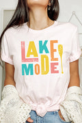 Lake Mode 4751