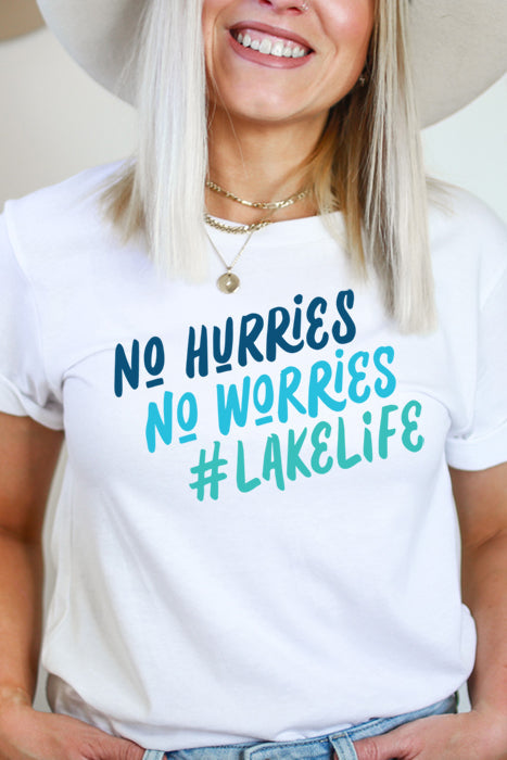 No Hurries 4752