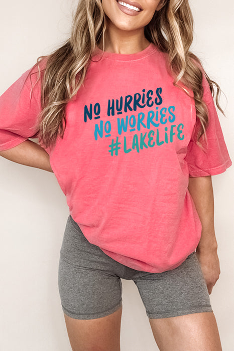 No Hurries 4752 CC