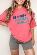 No Hurries 4752 CC