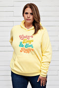 Lake Days 4753 hoodie