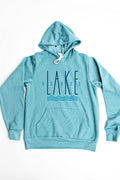 Lake Vibes 4754 hoodie