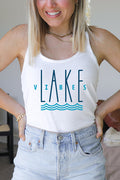 Lake Vibes 4754 tank