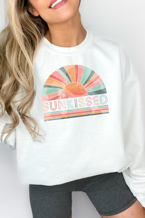 sunkissed 4756 sweat