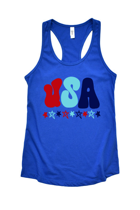 USA 4759 tank