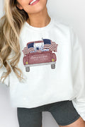 Truck 4760 sweat